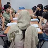 موسسه زبان انگلیسی تمیمی