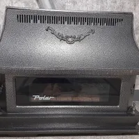 بخاری