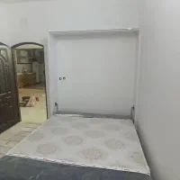 انواع کابینت و کمد دیواری وتخت کم جا