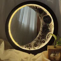 آینه نوری