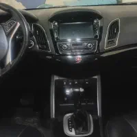 فروش خودرو جک s5|خودرو سواری و وانت|مرودشت, فاز دوم شهرک فرهنگیان|دیوار