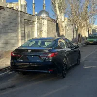 کمری  2500ccهیبرید پرمیوم ادیشن فول جین