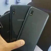 گوشی سامسونگ a10