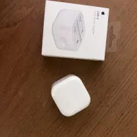 اداپتور اورجینال اپل