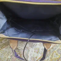 کیف بچه تخت شو|اسباب و اثاث بچه|تهران, مشیریه|دیوار