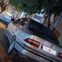 سمند 83 Lx|خودرو سواری و وانت|گرگان, |دیوار