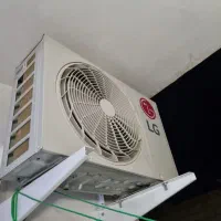 نصب و تعمیرات کولر گازی