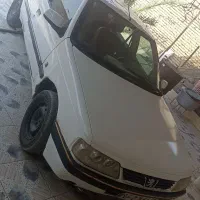 پژو405slx