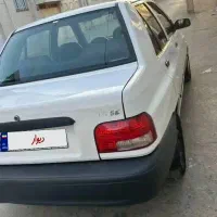 پراید 131 SE، مدل ۱۳۹۴