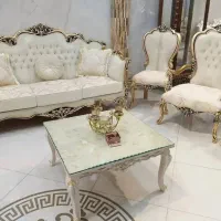 مبل، مدل آراد اقساط ۱۲ماهه|مبلمان خانگی و میز عسلی|تبریز, |دیوار