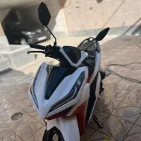 فروش موتر سیکلت|موتورسیکلت|مرودشت, پشت سایپا‎|دیوار