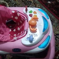 ماشین بچه گانه