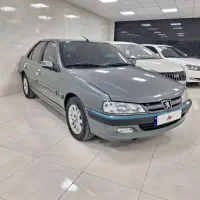 پارس تیو فایو ۴۰۱ سیمی