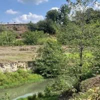 ۱۳۰۰۰ متر زمین ویژه سرمایهگذاری در گیلان|فروش دفتر صنعتی، کشاورزی، تجاری|شفت, |دیوار