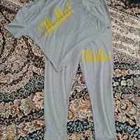 ست تیشرت و شلوار دخترانه