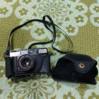 دوربین قدیمی یاشیکا