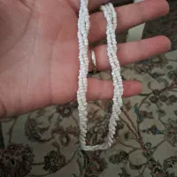 گردنبند مروارید قدیمی