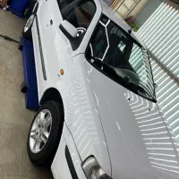 سمند EF7مدل1396بی رنگ|خودرو سواری و وانت|تهران, تهرانپارس شرقی|دیوار