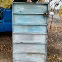 کفی مبلی نیسان وانت دوگانه