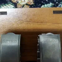 دو عدد ساعت سیکو 5|ساعت|ورامین, ورامین|دیوار