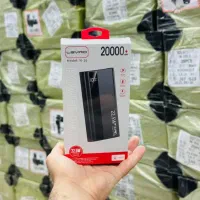 پاور بانک 30000میلی آمپر /) 8530