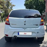 ساندرو /مدل ۹۷/کم‌کار/سند تگ‌برگ/فوری