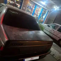 پژو 405 SLX موتور 1800، مدل ۱۳۹۵|خودرو سواری و وانت|رباط‌کریم, شترخوار|دیوار