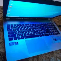 لبتاب ایسوسN56v