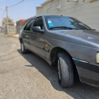 پژو 405 دوگانه مدل 89|خودرو سواری و وانت|بهبهان, |دیوار