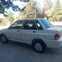 پراید ۱۳۲|خودرو سواری و وانت|خرمآباد, |دیوار