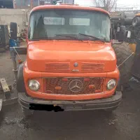 جرثقیل 911|خودرو سنگین|همدان, |دیوار