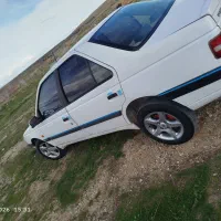 slx92 Tu5|خودرو سواری و وانت|ماکو, |دیوار