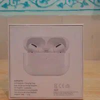 ایرپاد های کپی پرو آکبند|لوازم جانبی موبایل و تبلت|مشهد, محمدآباد|دیوار