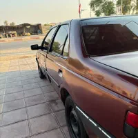 پژو۴۰۵ مدل ۸۲|خودرو سواری و وانت|اهواز, گلستان|دیوار