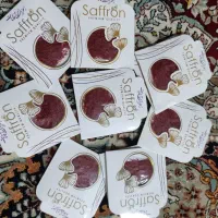 زرشک و زعفران تازه امسالی