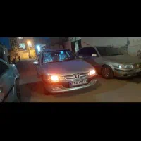 پژو پارس elx فول مدل ۸۴|خودرو سواری و وانت|میاندوآب, |دیوار