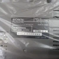 پلی استیشن 1 (PS1) سالم ، با جعبه و لوازم کامل|کنسول، بازی ویدئویی و آنلاین|کیاشهر, |دیوار