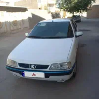 پژو۴۰۵slx|خودرو سواری و وانت|خمینیشهر, |دیوار