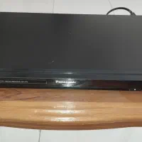 پخش کننده DVD