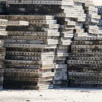 فروش قالب فلزی