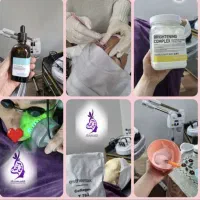 پاکسازی تخصصی پوست