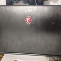 لب تاب msi