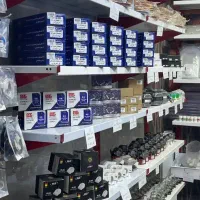 قطعات لوازم خانگی