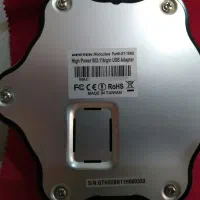 کارت شبکه وایرلس جی تک|مودم و تجهیزات شبکه|کرمانشاه, |دیوار