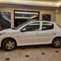 207 دنده پانا ارتقا 1403