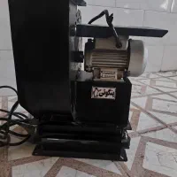 سانتریفیوژ دهنه ۲۰