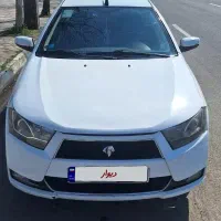 دنا تیپ ۲ برج ۱۲ ۹۴|خودرو سواری و وانت|بندر انزلی, نوروزی|دیوار