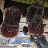 فروش ماشین های شارژی