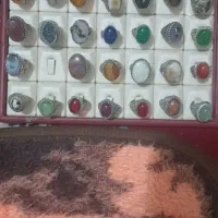 انگشتر|جواهرات|چاهک, |دیوار