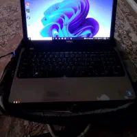لپتاپ دل  dell n5010 معاوضه|رایانه همراه|تهران, جوانمردان (اندیشه)|دیوار